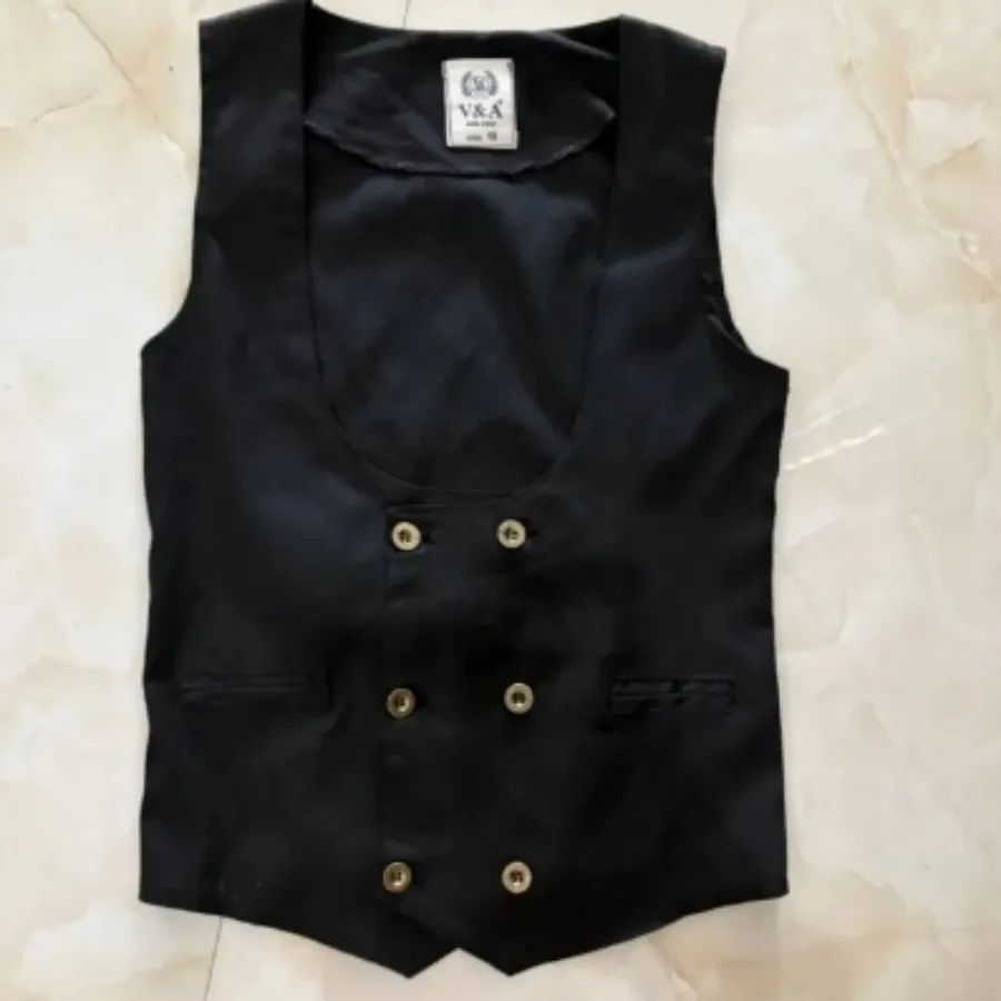 جلیقه و شلوارک