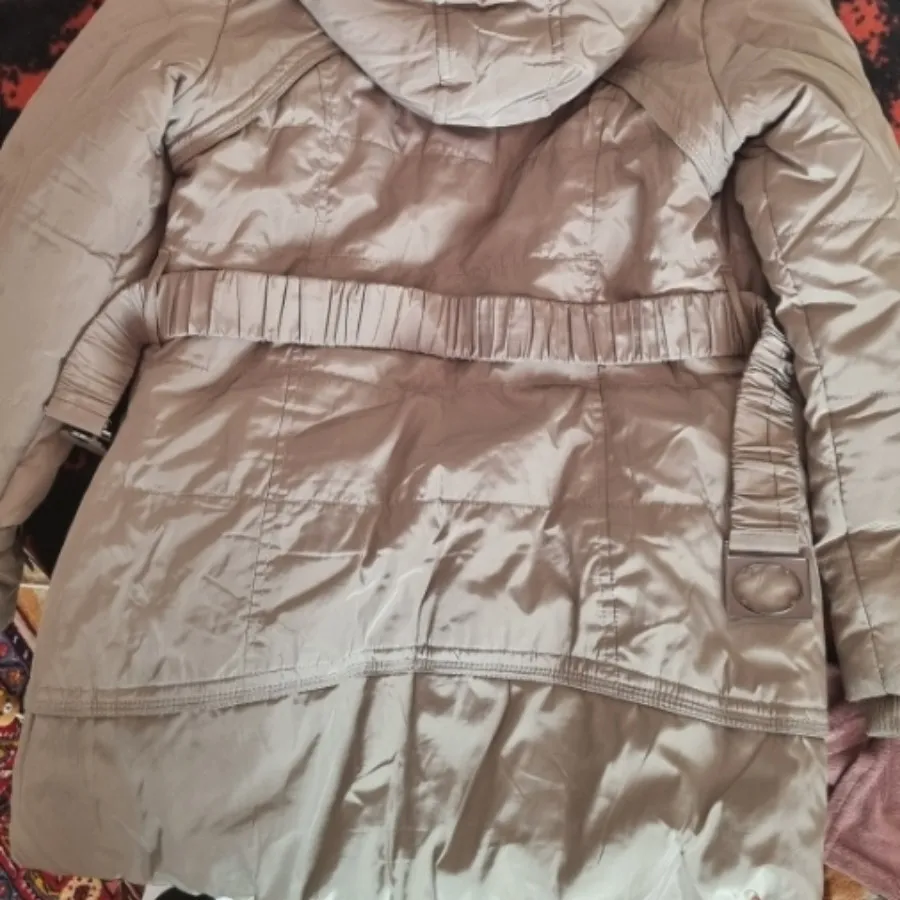 کاپشن آمریکایی