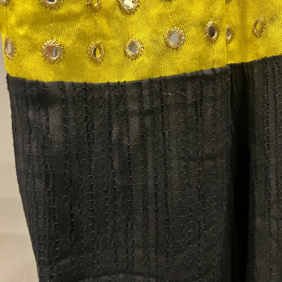 مانتو مجلسی اینه ای