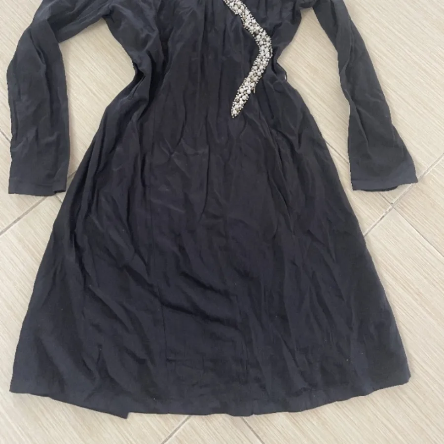 مانتو کار شده وارداتی