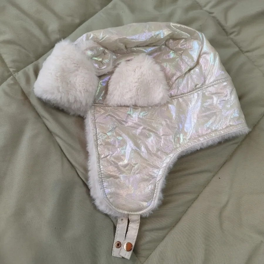 کلاه خاص دو حالته