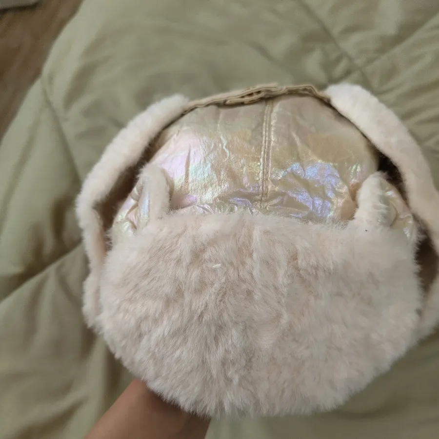 کلاه خاص دو حالته