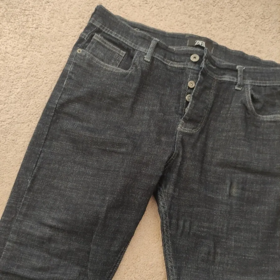 شلوار جین ترک