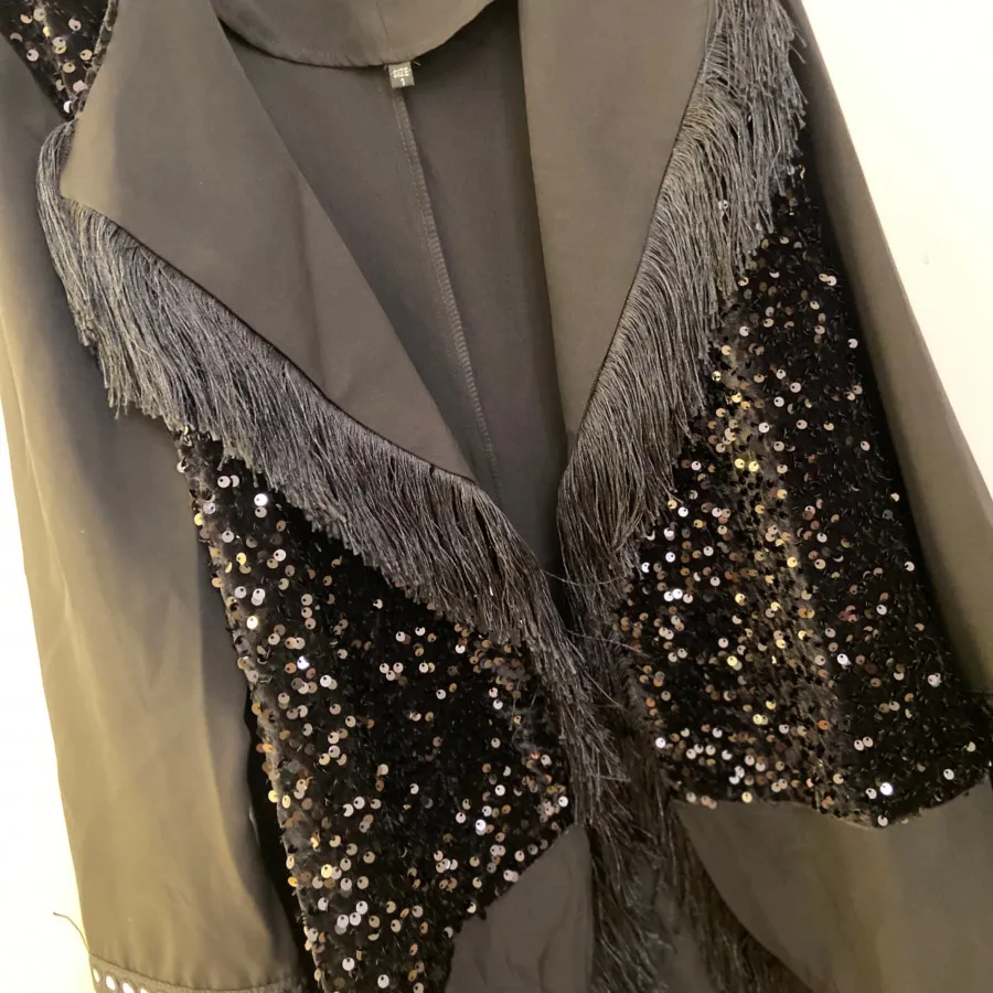 مانتو مجلسی