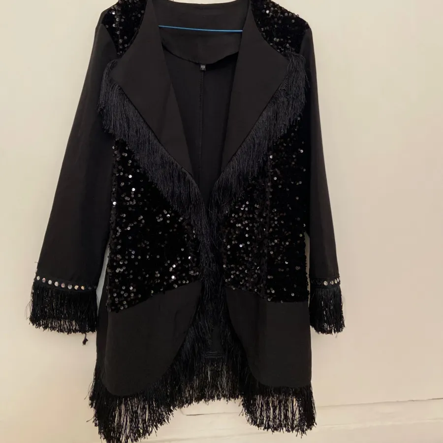 مانتو مجلسی