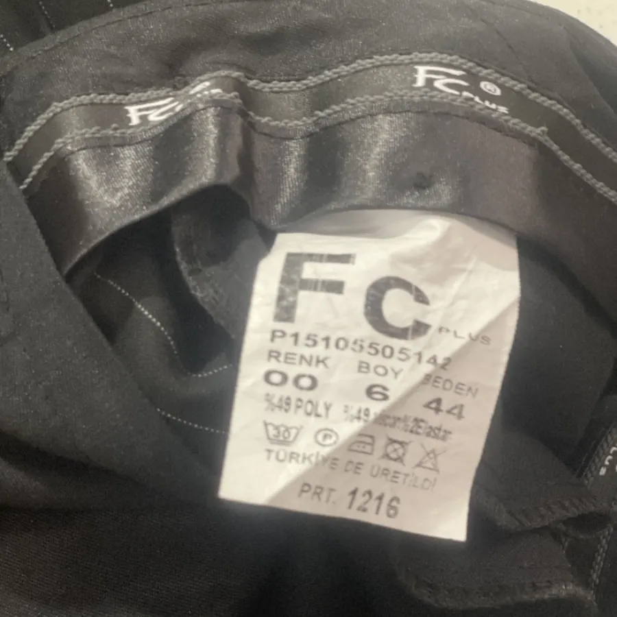 کت و شلوار مردانه