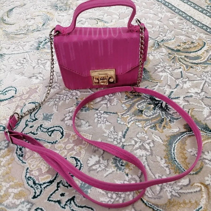 کیف دخترونه