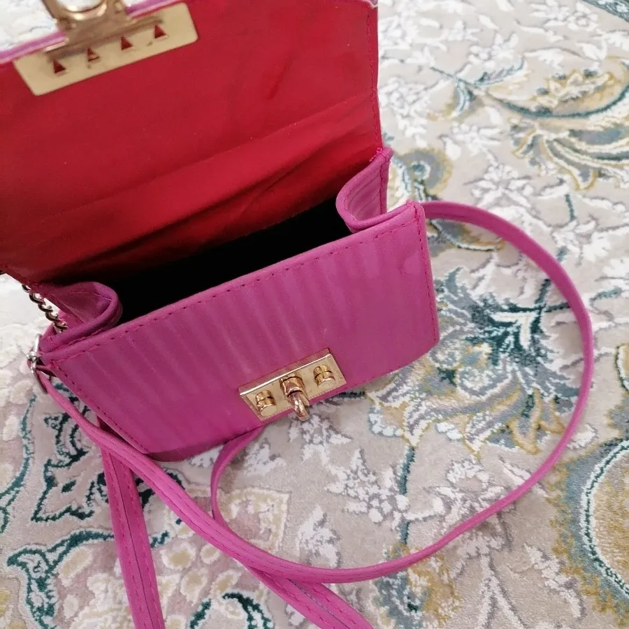 کیف دخترونه