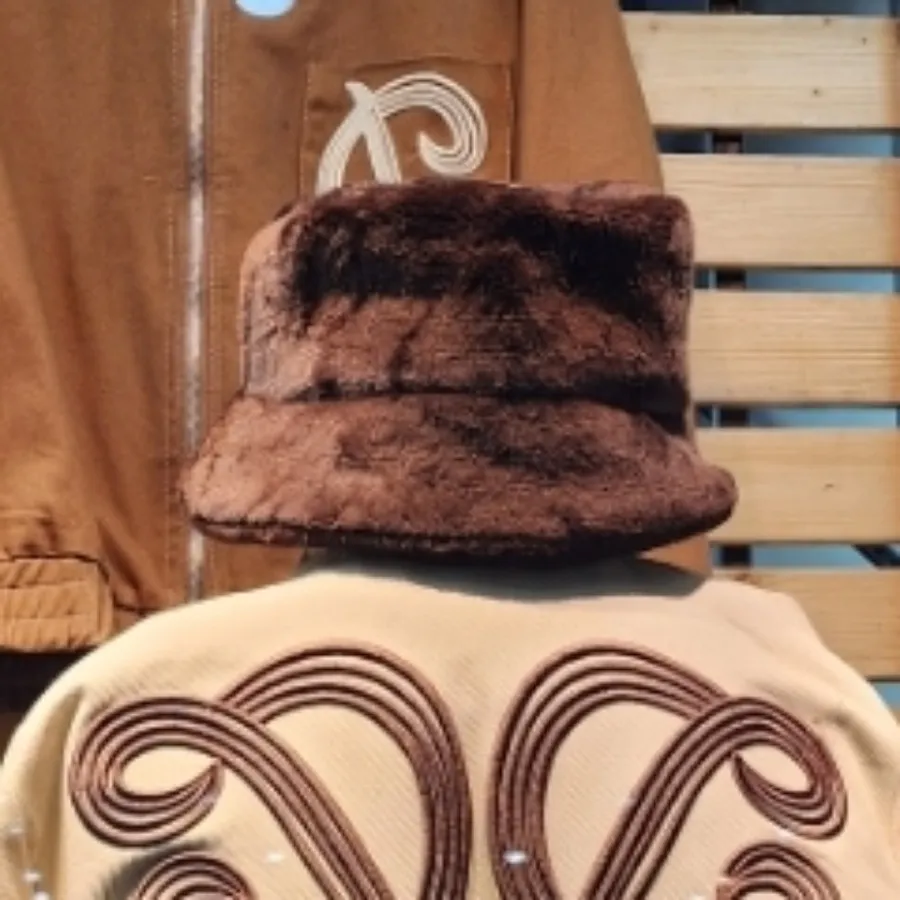 کلاه تدی گرم