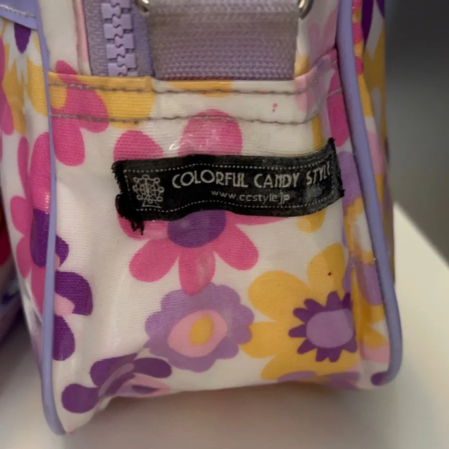 کیف کراس بادی دخترانه