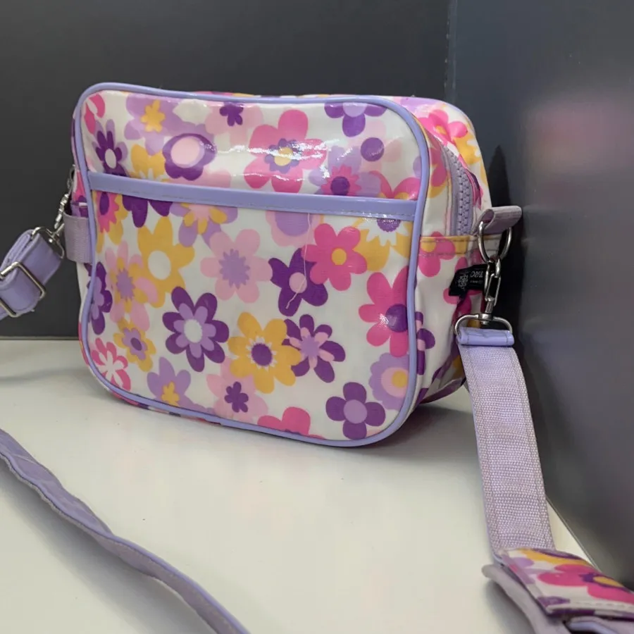 کیف کراس بادی دخترانه