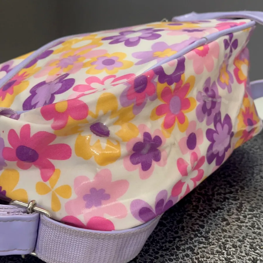 کیف کراس بادی دخترانه