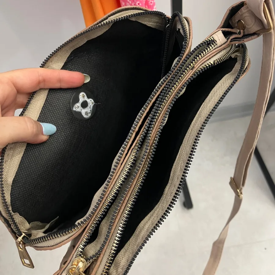 کیف دوشی زنانه