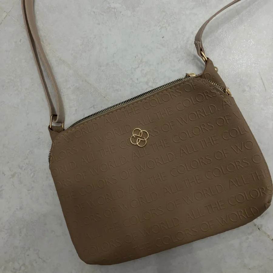 کیف دوشی زنانه