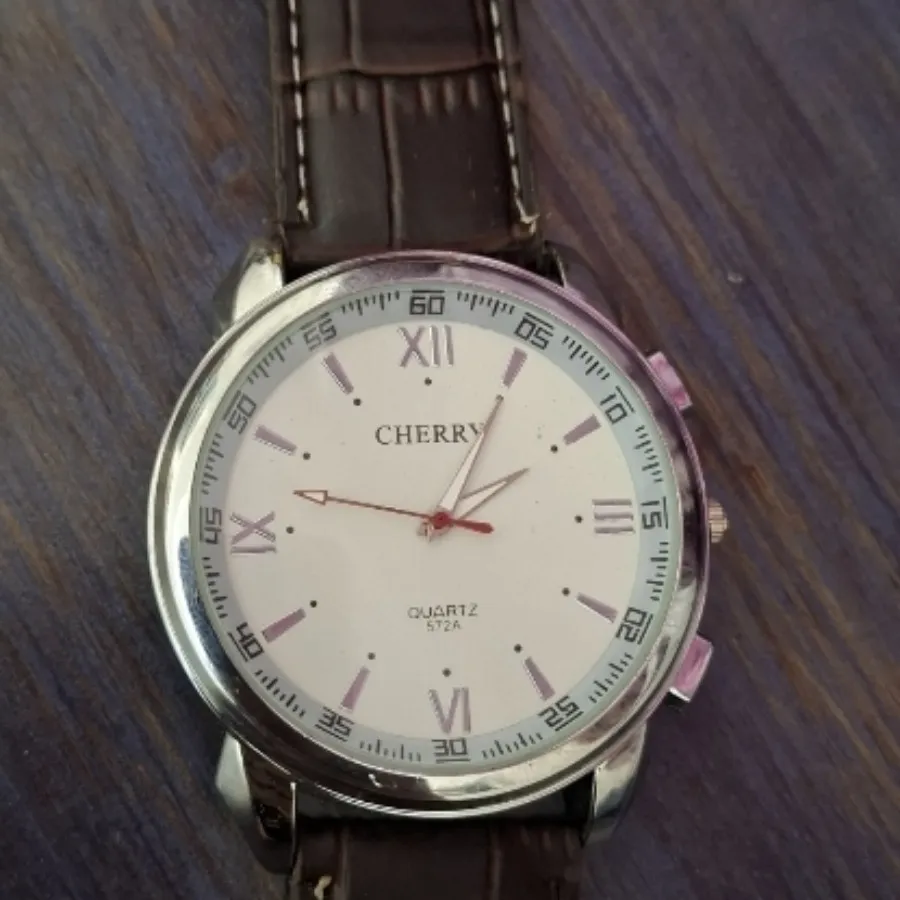 ساعت مچی مردانه