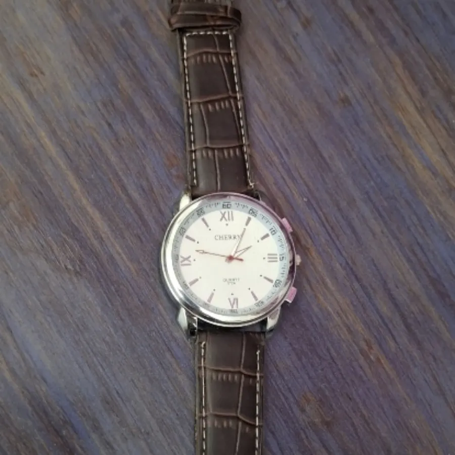 ساعت مچی مردانه