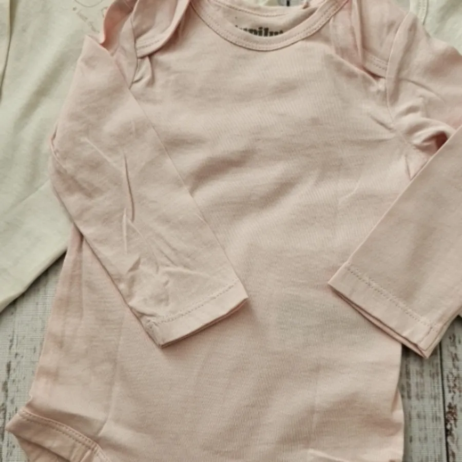 بادی نخی نوزادی لوپیلو