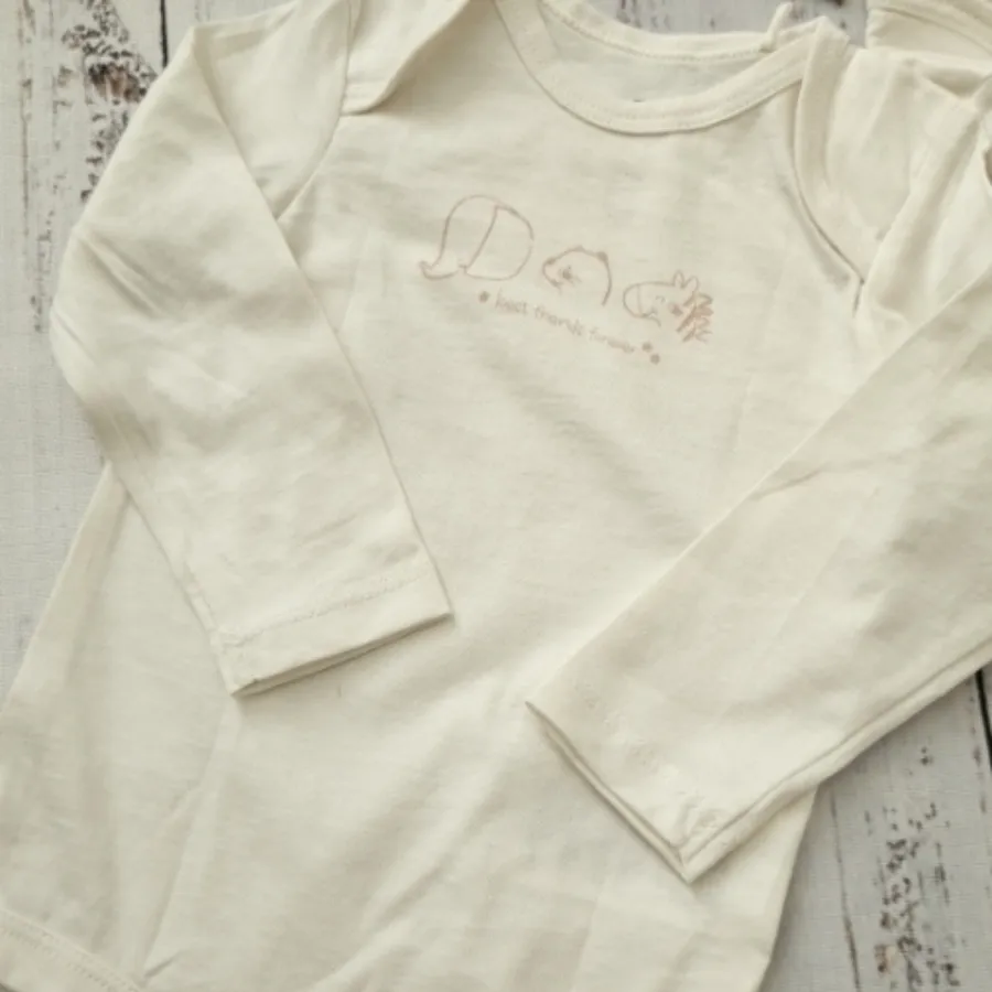 بادی نخی نوزادی لوپیلو