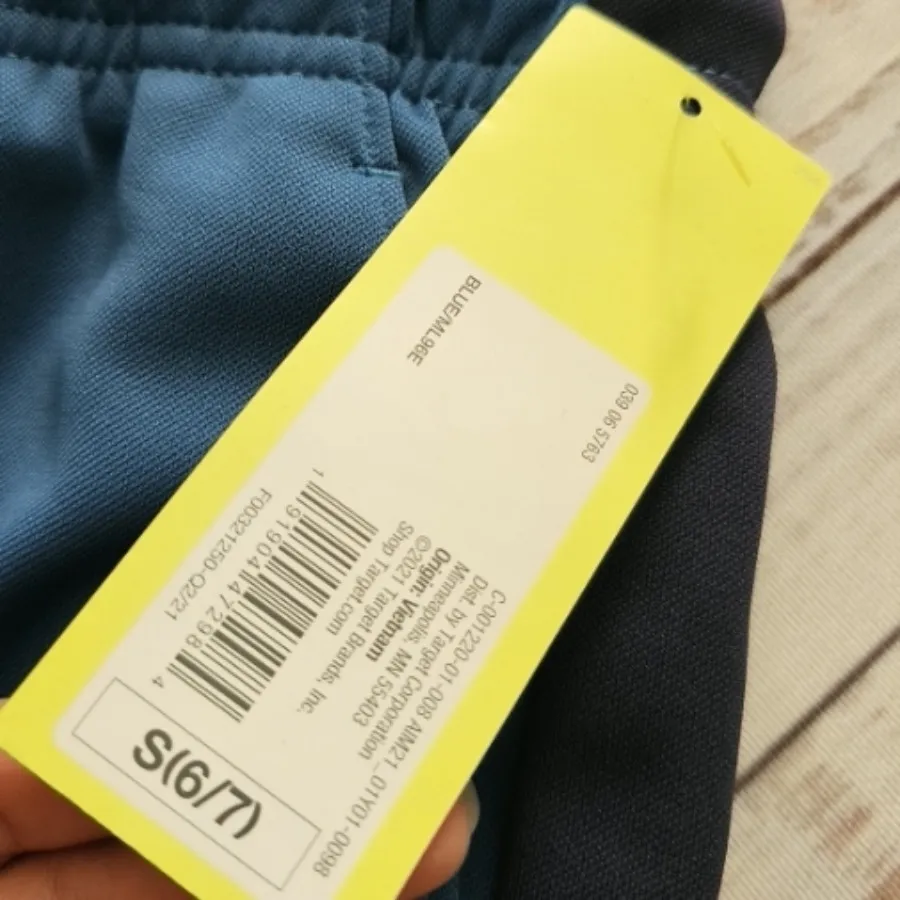 شلوار ورزشی پسرانه واردات