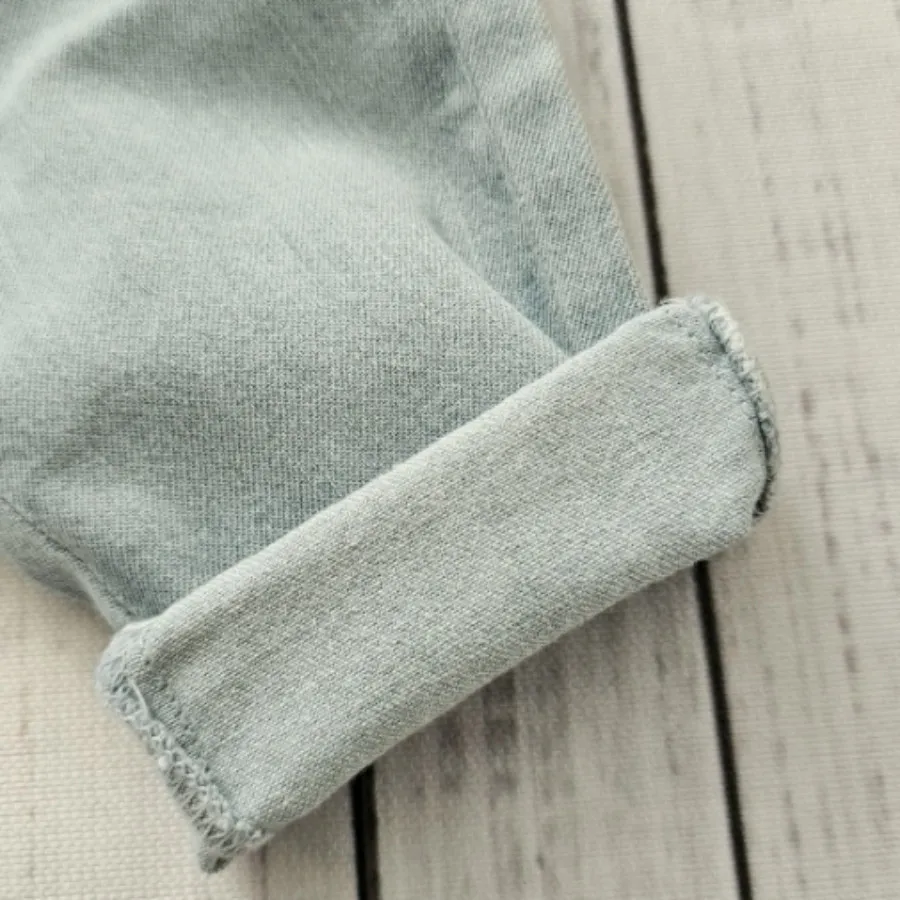 شلوار جین لوپیلو نوزادی