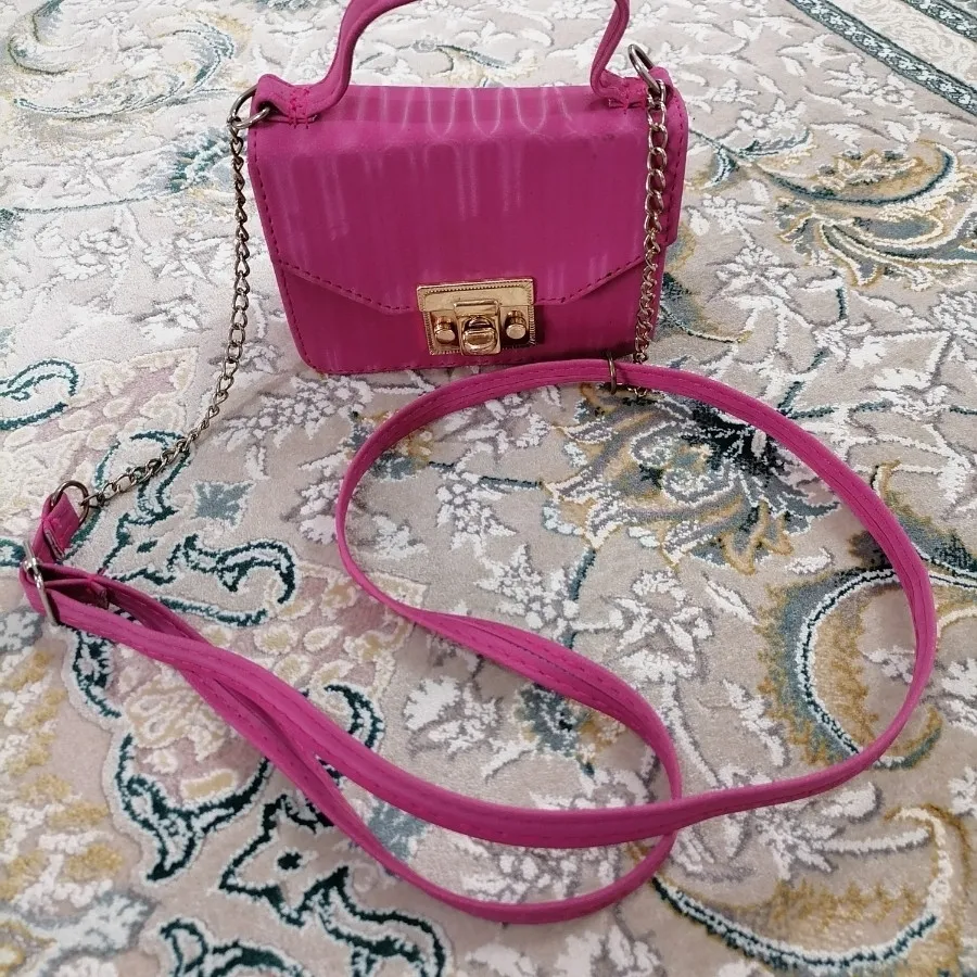 کیف دخترونه