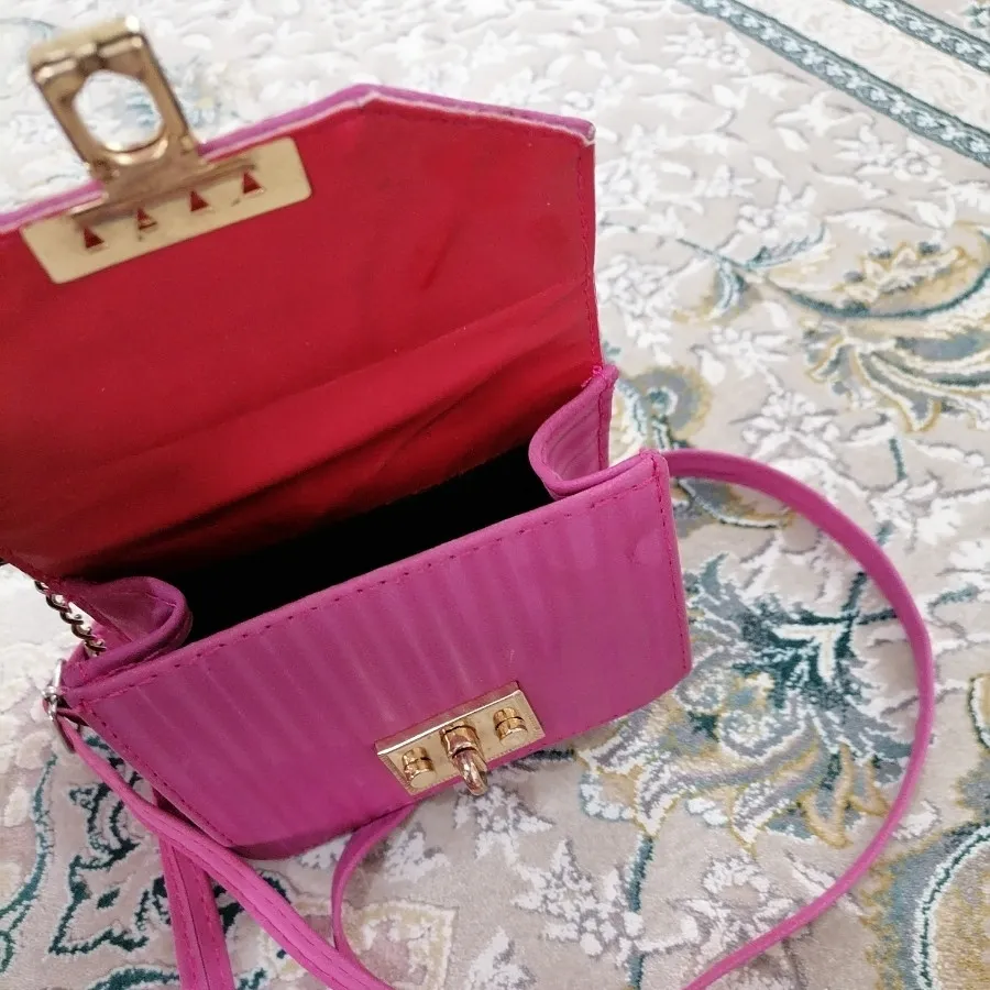 کیف دخترونه