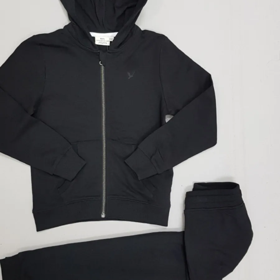 ست سویسشرت شلوار Juniors