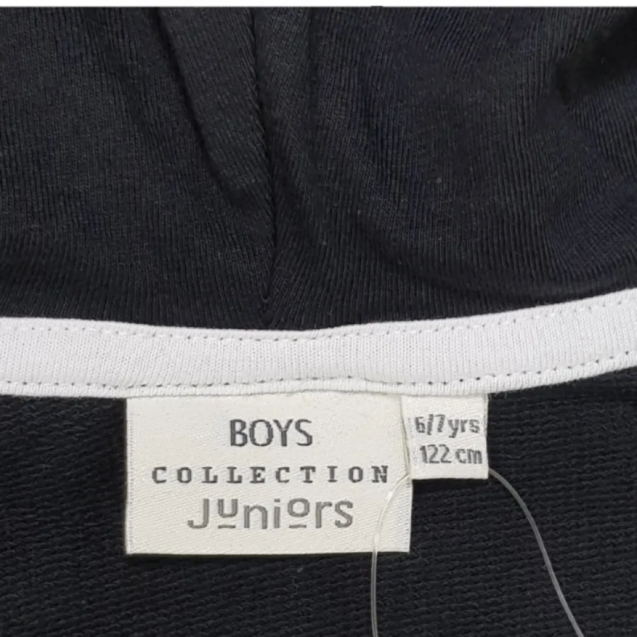 ست سویسشرت شلوار Juniors