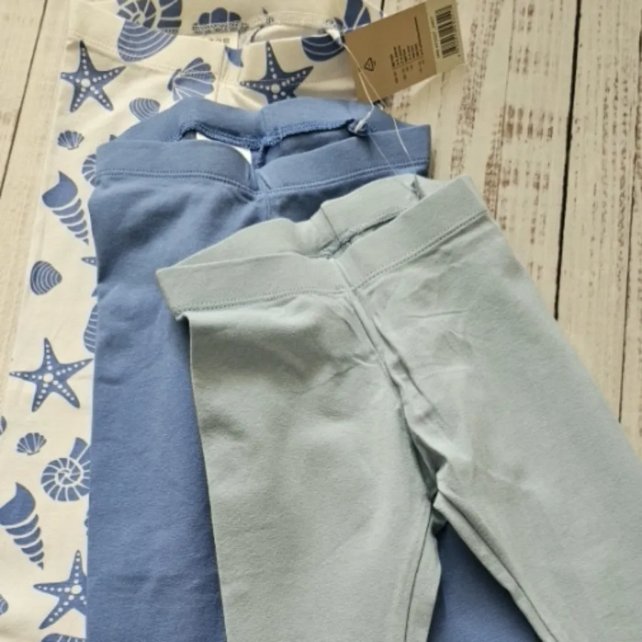 لگ نخی لوپیلو دخترانه