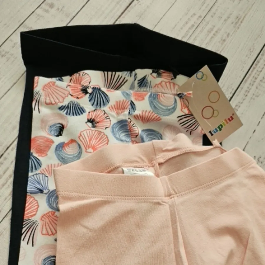 لگ نخی دخترانه لوپیلو