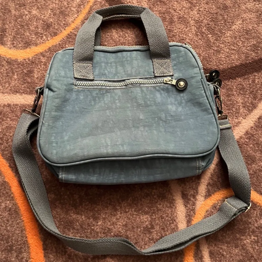 کیف شونی آبی (اورجینال)