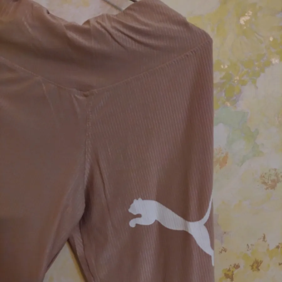 نیم تنه شلوار .کراپ لگ