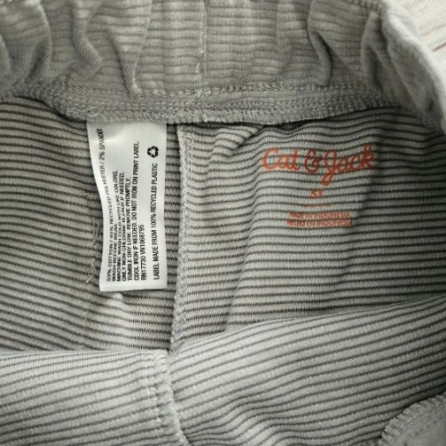 شلوار کبریتی اسپرت