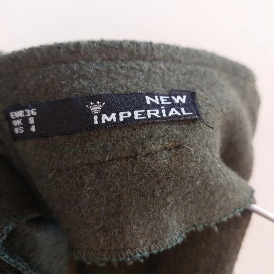 دامن فوتر وارداتی