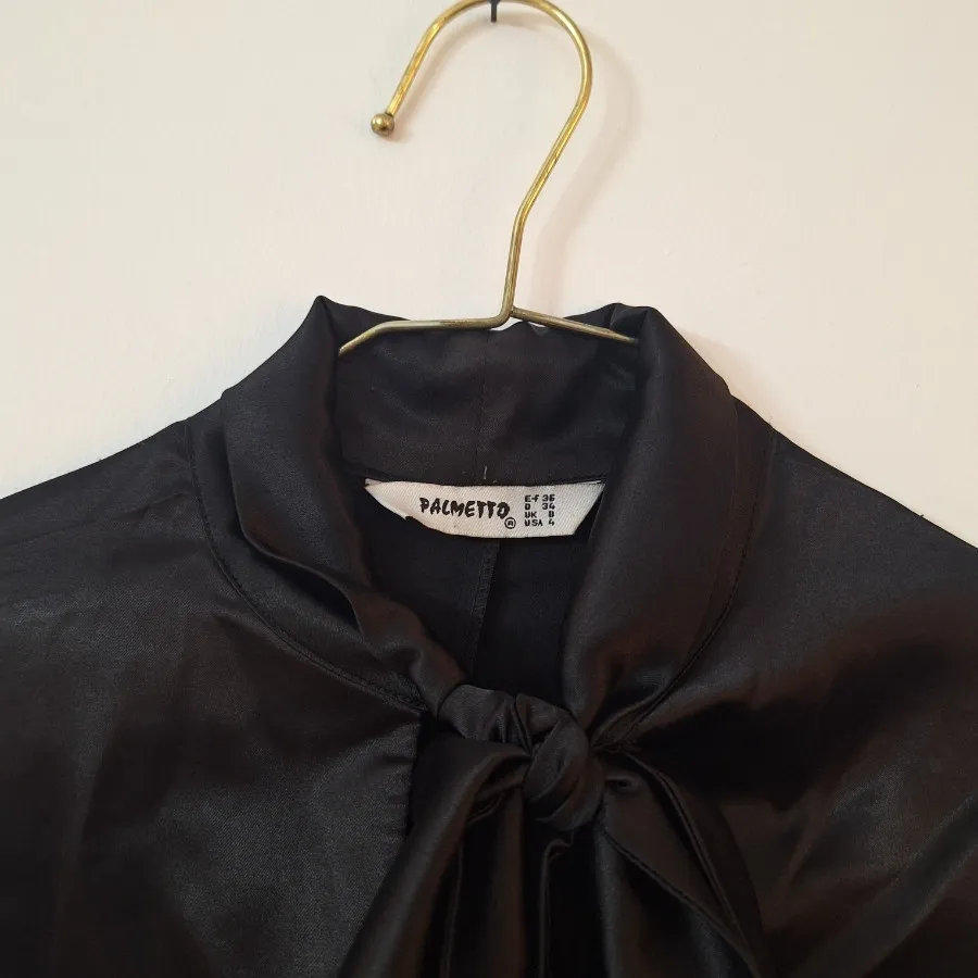 لباس مشکی ترک سایز 36