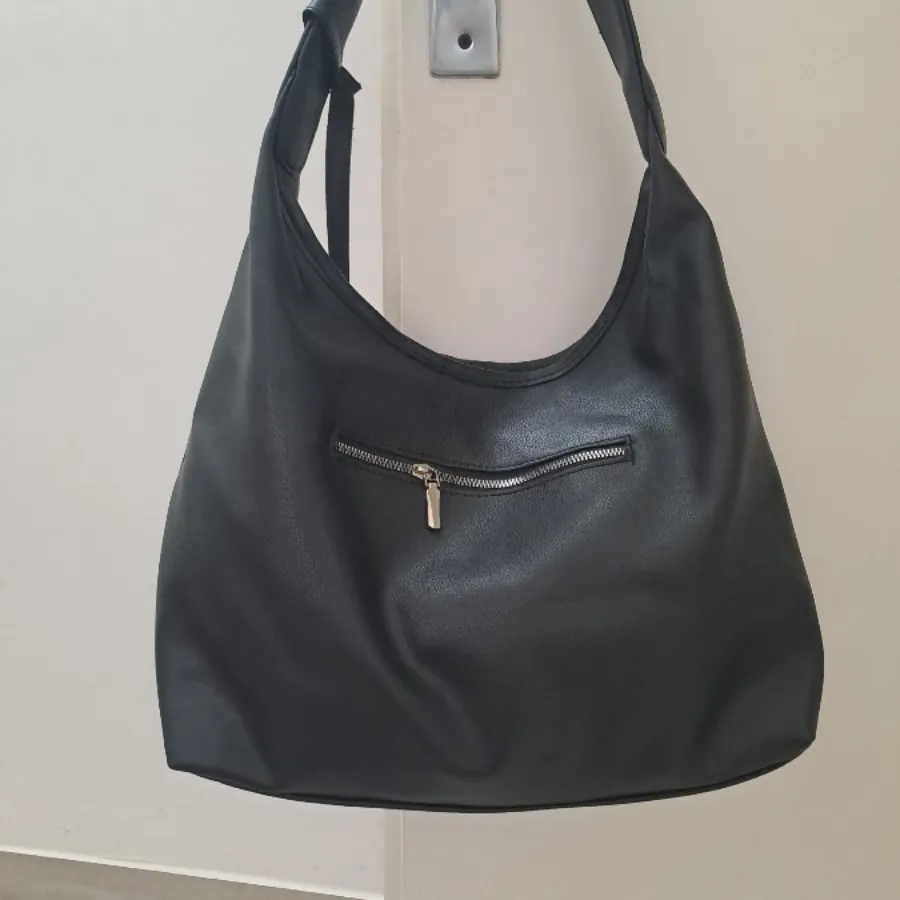 کیف دوشی بزرگ