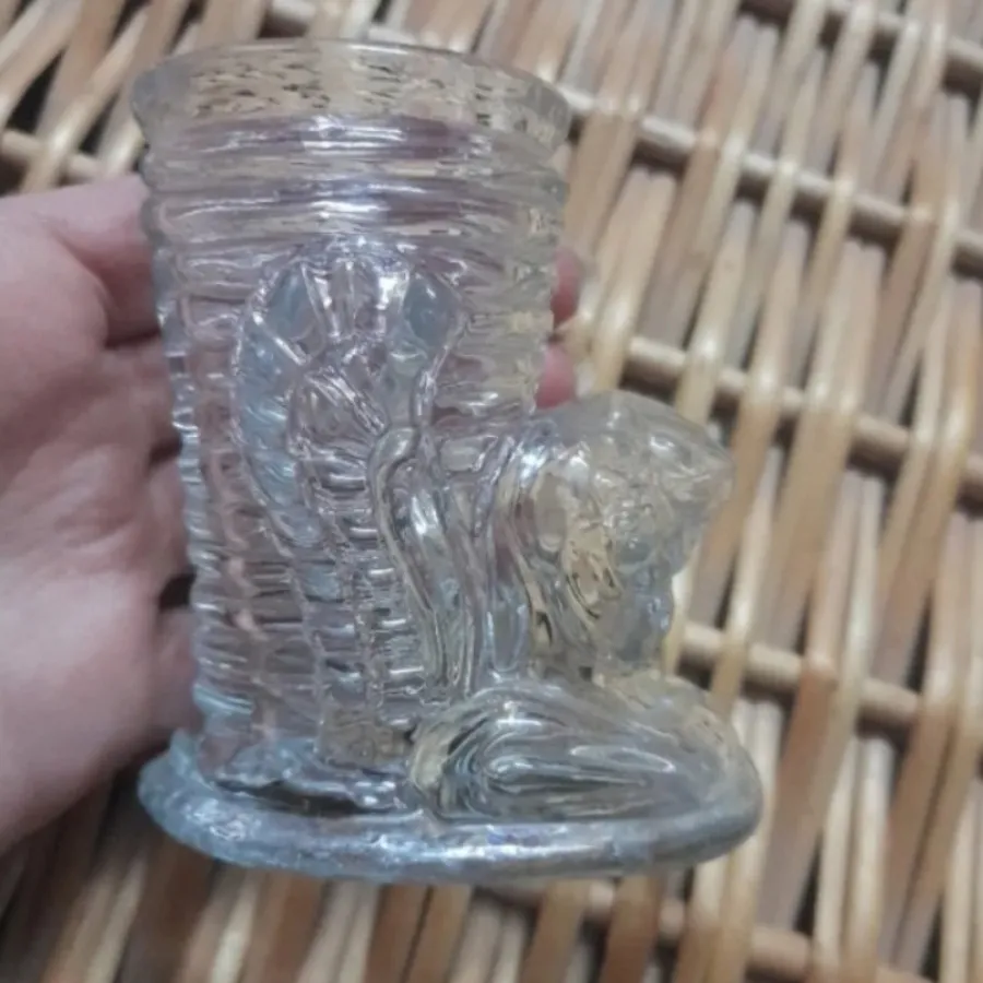 گلدان قدیمی