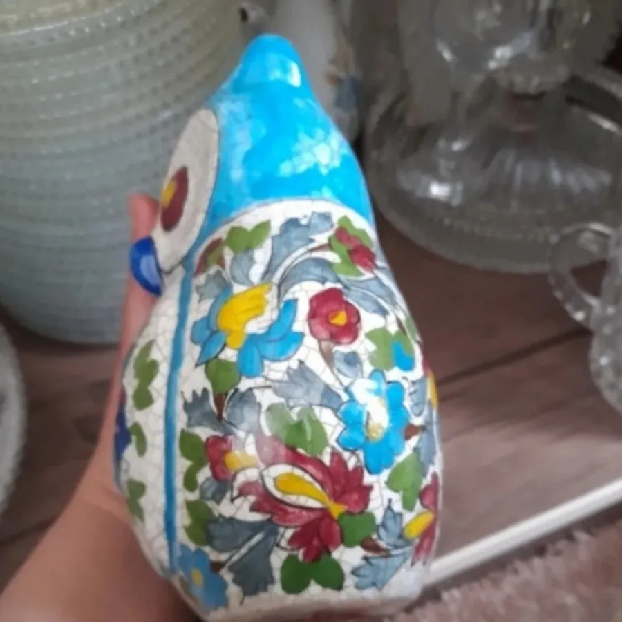 مجسمه قدیمی