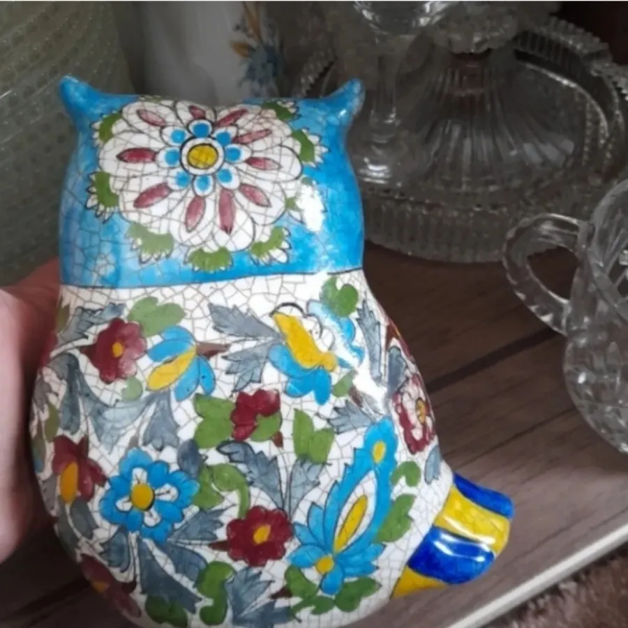 مجسمه قدیمی