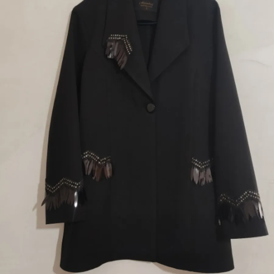 مانتو مازراتی