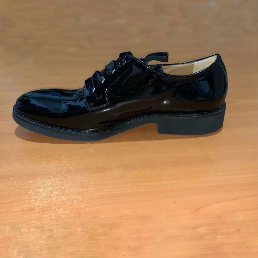 کفش ورنی برند calpierro