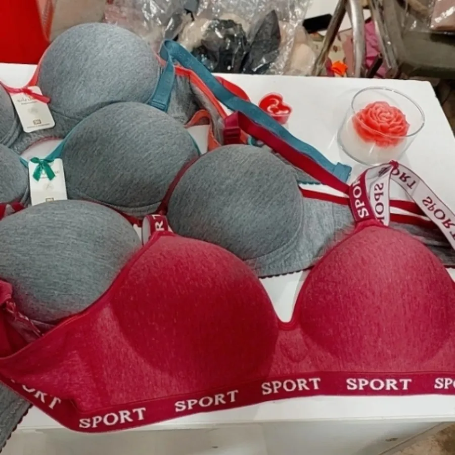 سوتین اسفنجی