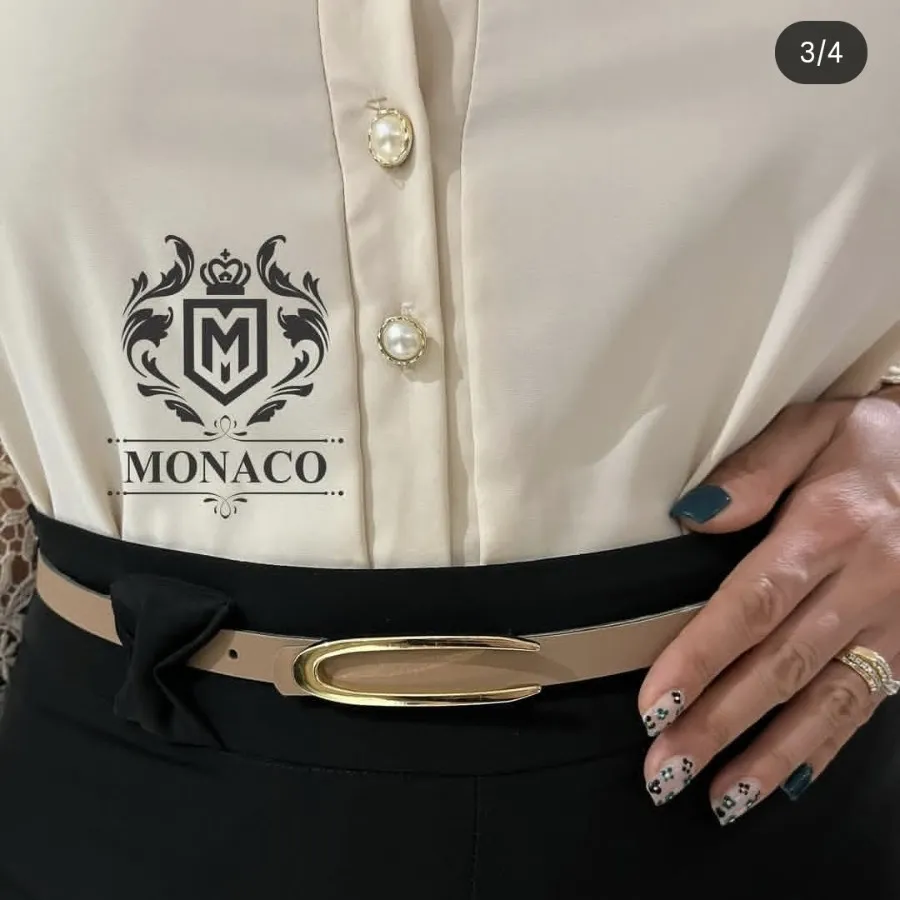 کمربند وارداتی