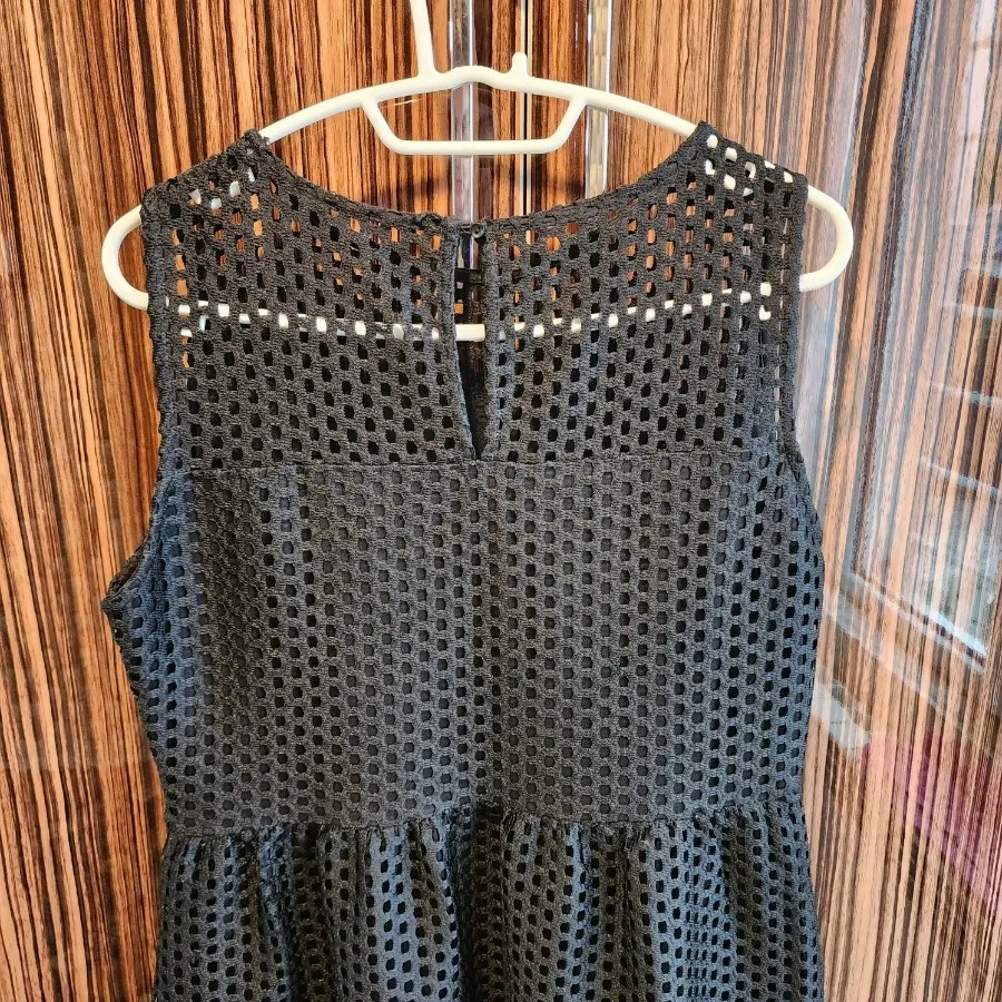 پیراهن مشکی