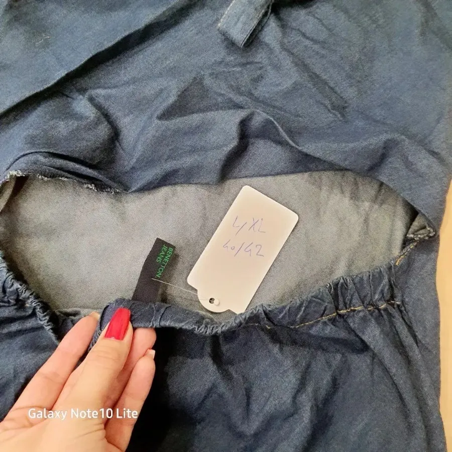 United color's in beneton