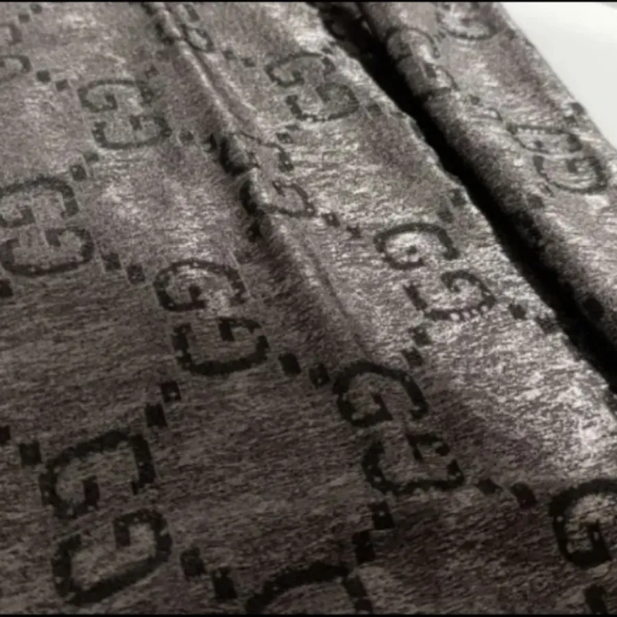 شال ابریشم گوچی