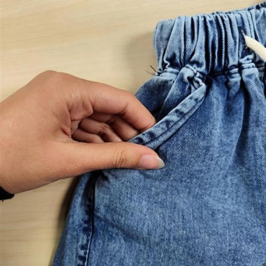 تیشرت شلوارک سه خرگوش