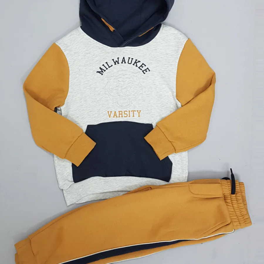 ست هودی شلوار Orchestra