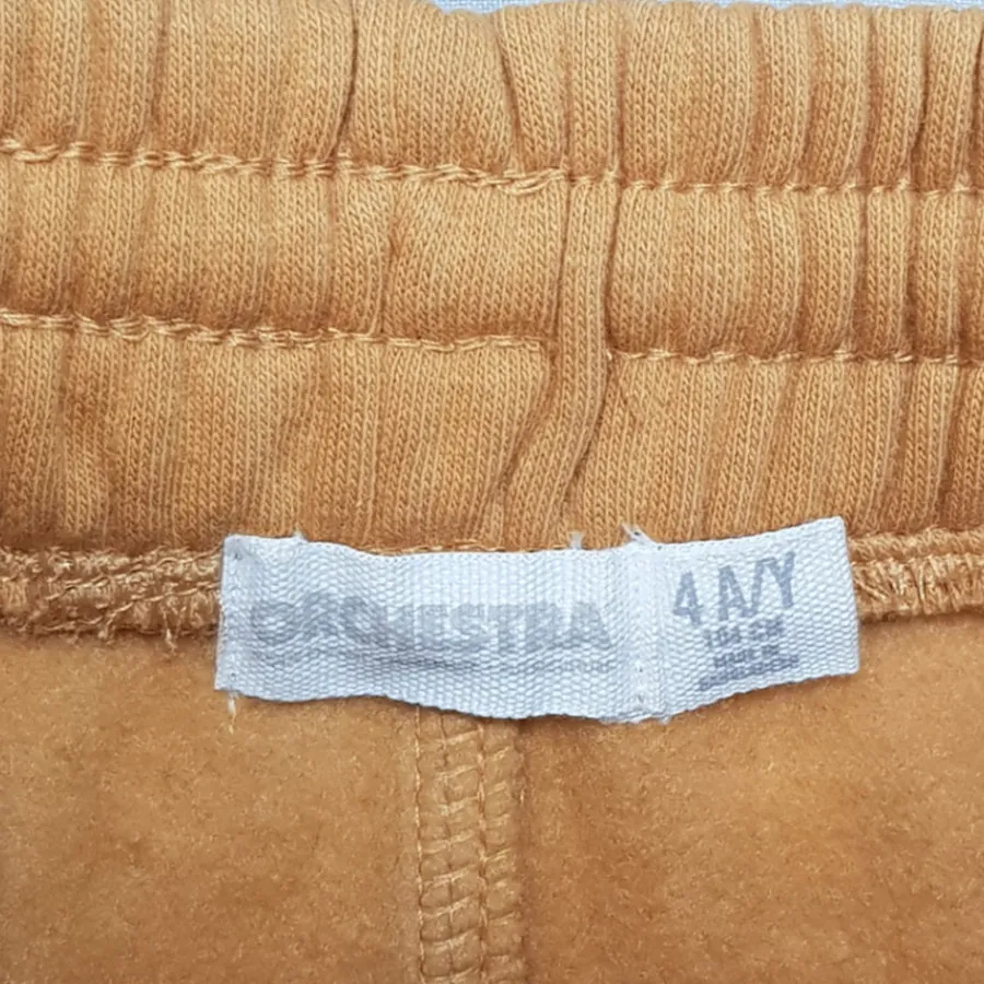 ست هودی شلوار Orchestra