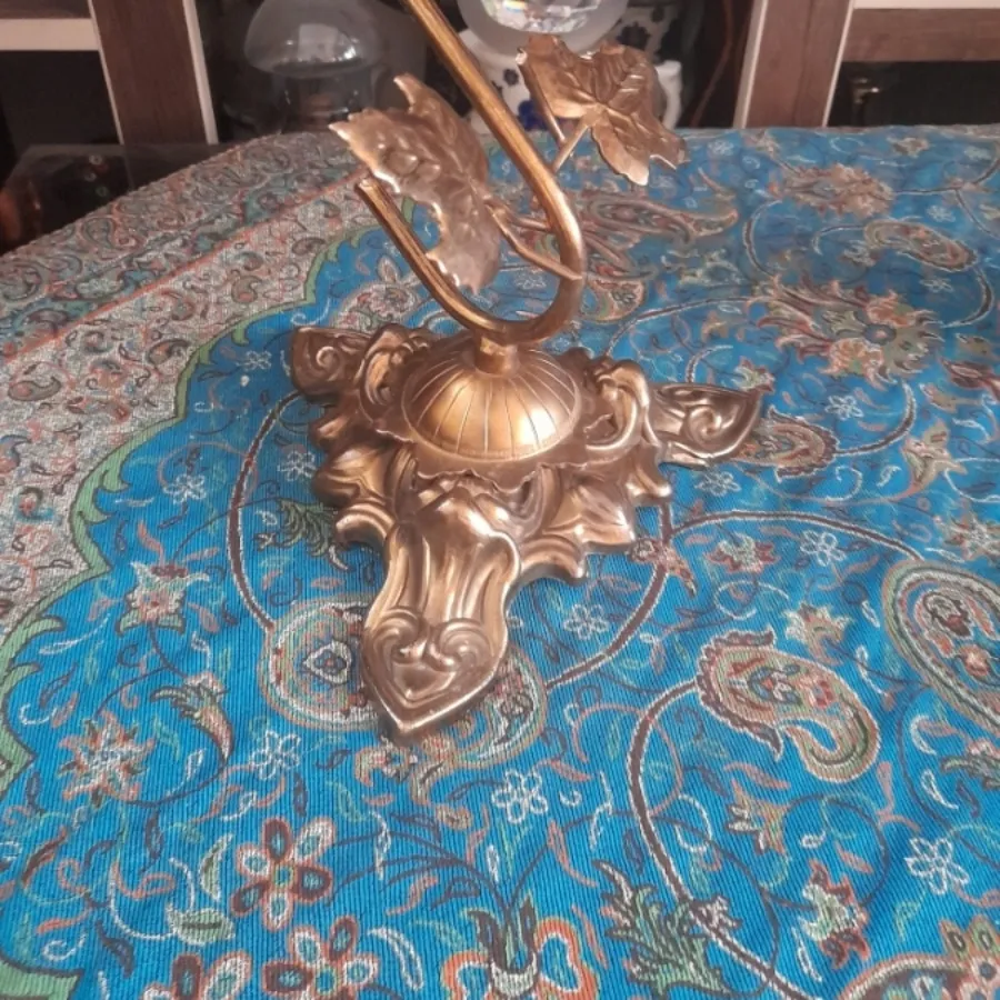 انگور کریستال